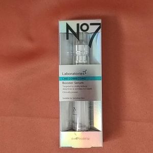 No7 Booster Serum